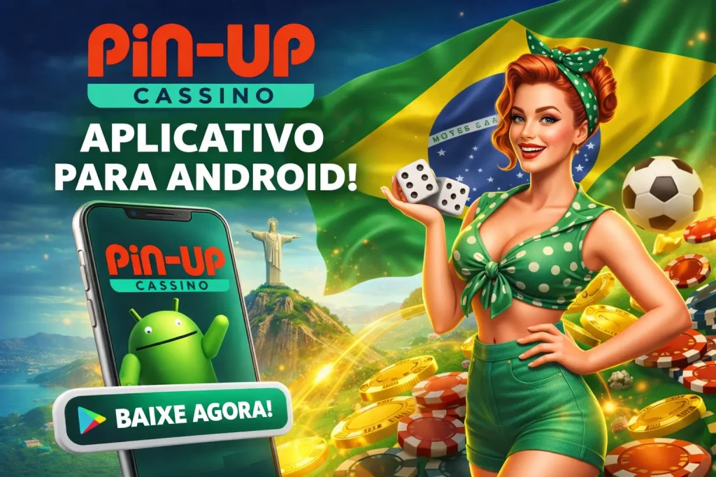 Pin-Up Casino Andorid App