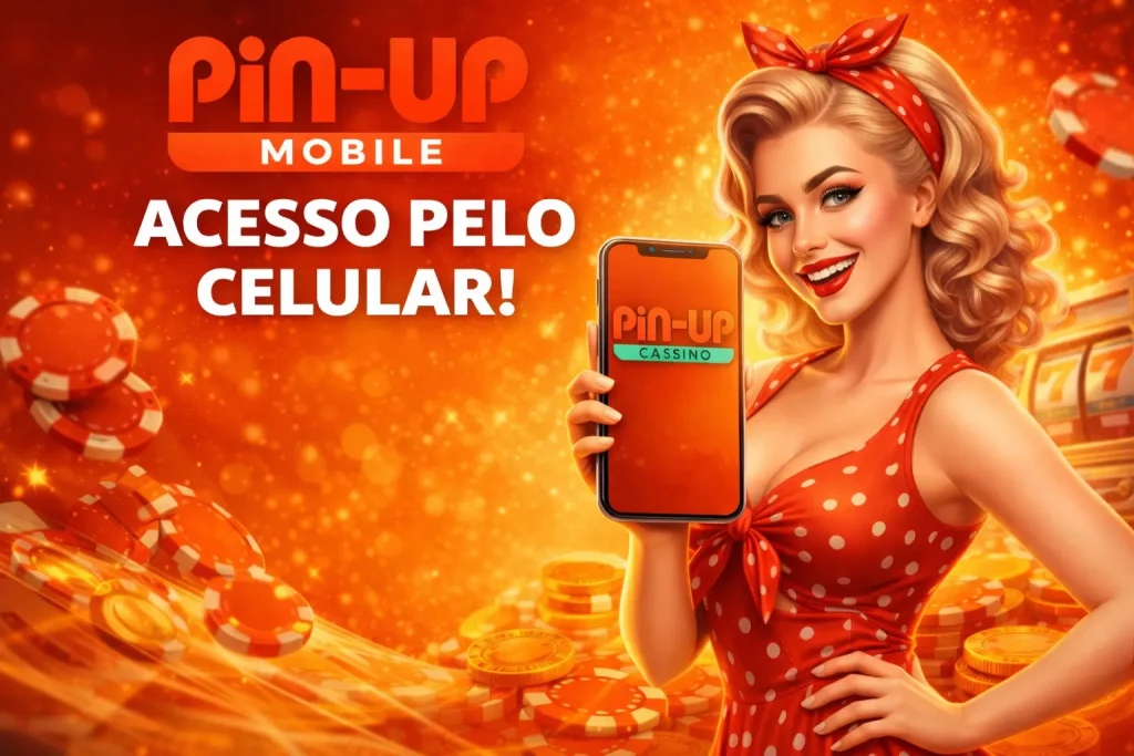 Pin-Up Casino in mobile
