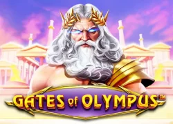 Gates Of Olympus