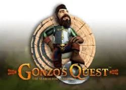 Gonzo’s Quest