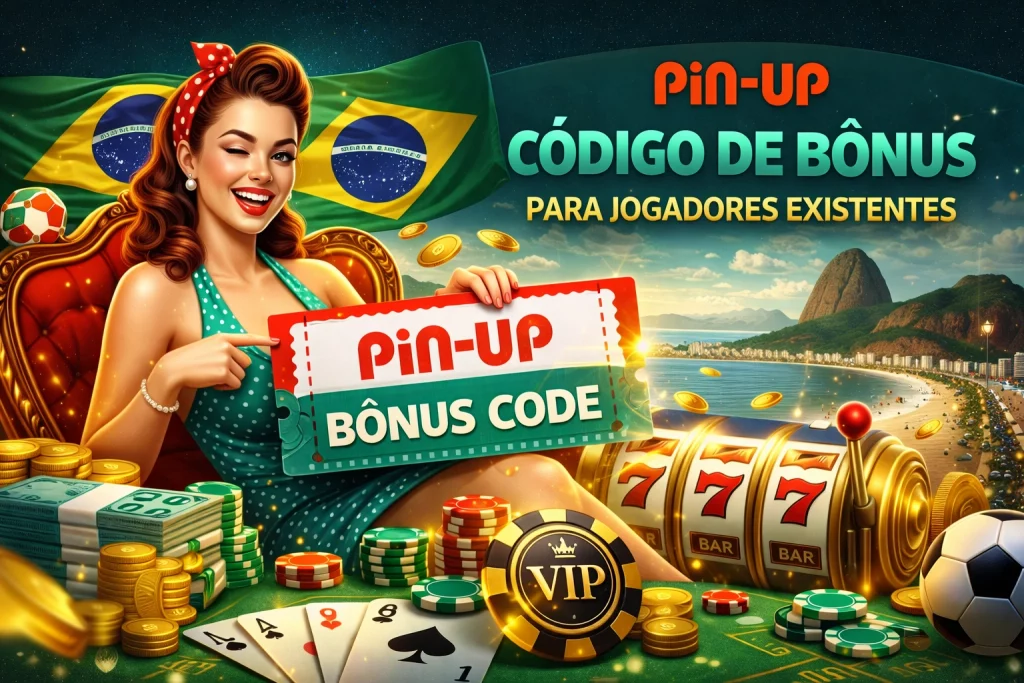 Pin-Up Bonus Codes